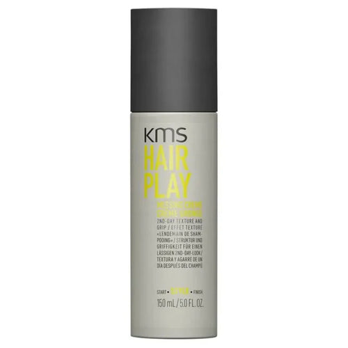 KMS HAIRPLAY Messing Creme 150ml