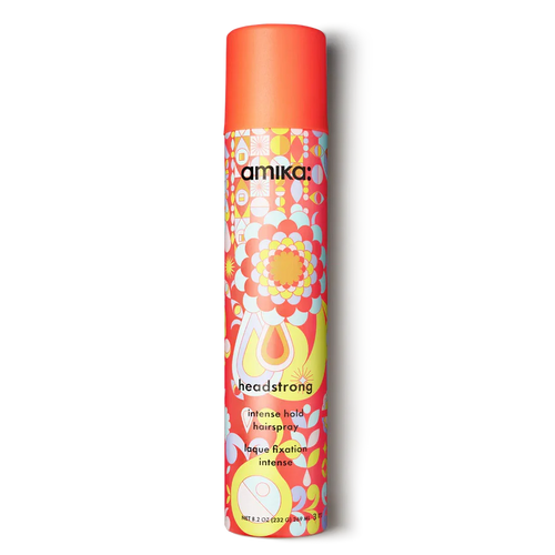 amika: Headstrong Intense Hold Hairspray 243ml