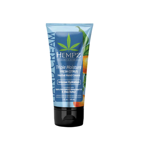 HEMPZ Sensitive Skin Lotion 17oz