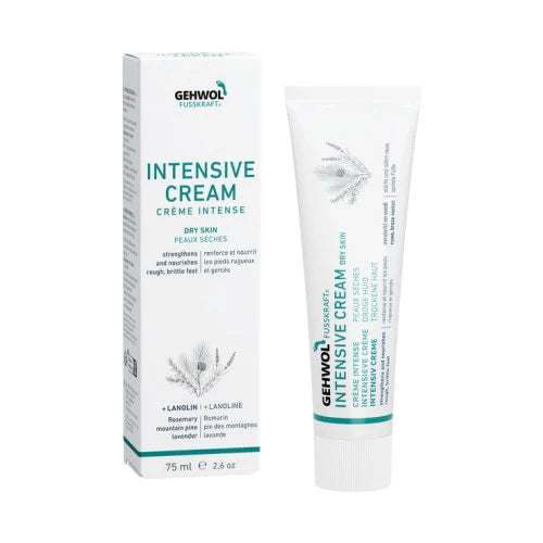 Gehwol Fusskraft Intensive Cream 75ml