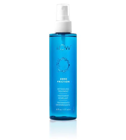 FLOW zeroFRICTION Detangling Treatment 6oz