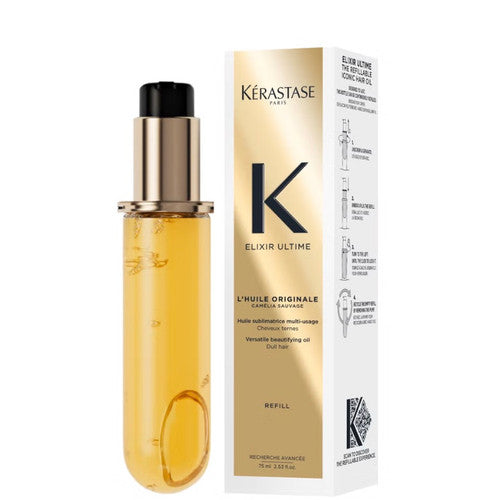 Kerastase Elixir Ultime Oil Refill 75ml