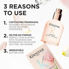 Kerastase Gloss Absolu Le Parfum Hair Perfume 30ml