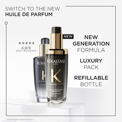 Kerastase Chronologiste Oil 75ml