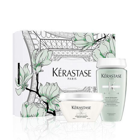 Kerastase Specifique Masque Spring Collection Gift Set