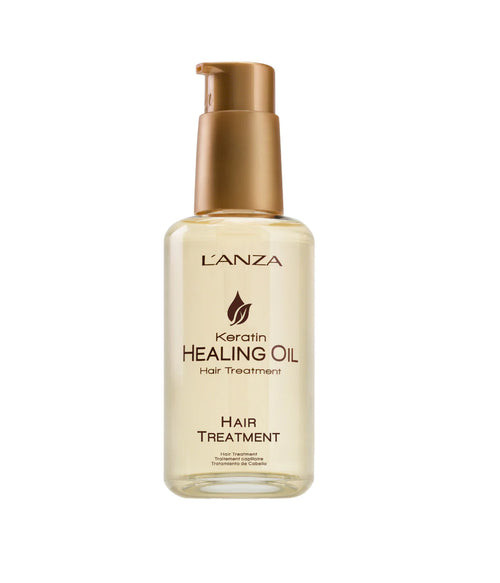 L'ANZA Keratin Healing Oil Hair Treatment 50ML