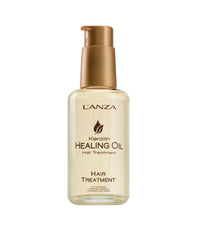 L'ANZA Keratin Healing Oil Hair Treatment 50ML