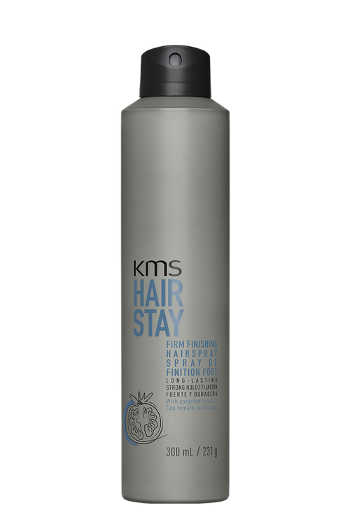 KMS HAIRSTAY Firm Finish Spray 300ml