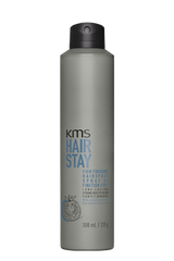 KMS HAIRSTAY Firm Finish Spray 300ml