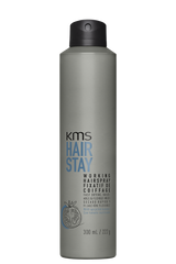 KMS HAIRSTAY Working Spray 300ml