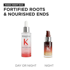 Kerastase Magic Night Duo