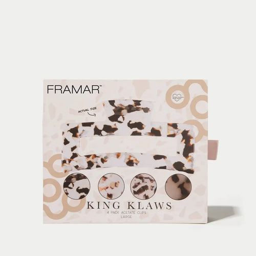 FRAMAR King Klaws - Acetate