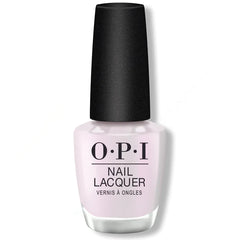 OPI Glazed N' Amused
