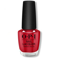 OPI Rebel With A Clause