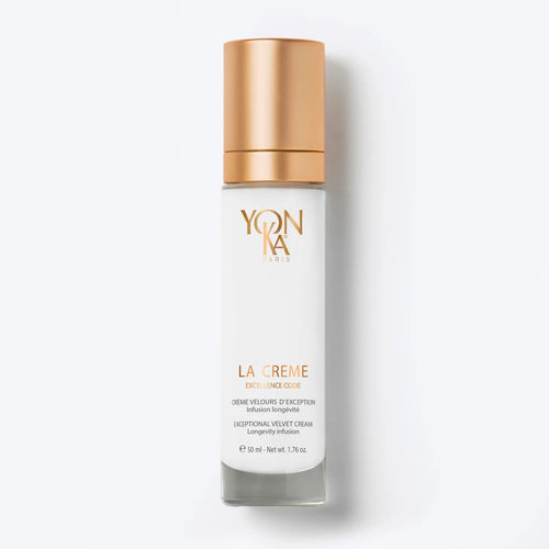 Yon-Ka Le Creme Excellence Code 50ML