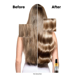 L'Oreal SERIE EXPERT Absolut Repair Molecular Oil 90ml