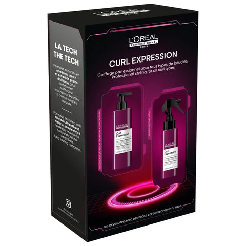 L'Oreal SERIE EXPERT Volumetry Root Spray Leave-In 125ml