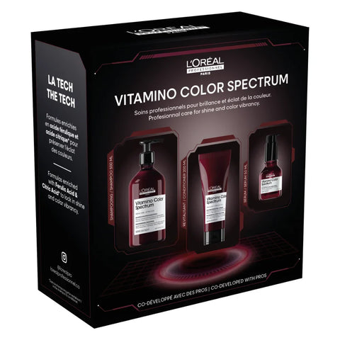 L'Oreal SERIE EXPERT Volumetry Root Spray Leave-In 125ml