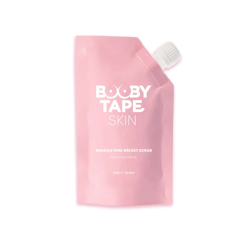 BOOBY TAPE Firming Breast Lotion 2.7oz