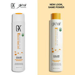 Global Keratin Moisturizing Shampoo 10oz