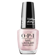 OPI Let's Be Friends Forever