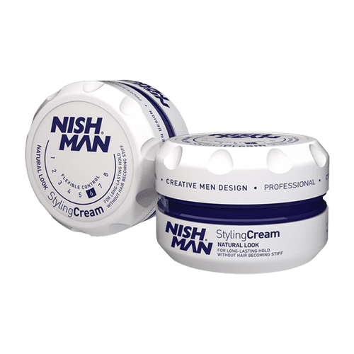 NISHMAN Styling Cream 06 150ML