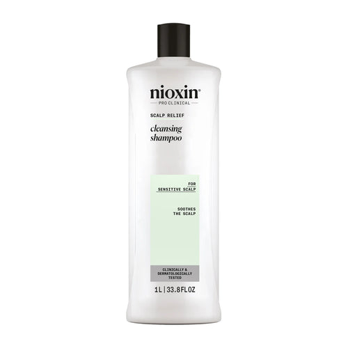 NIOXIN Scalp Relief Shampoo 1L