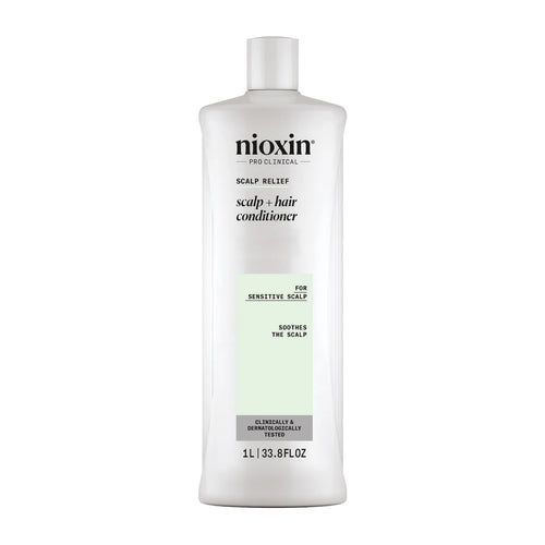 NIOXIN Scalp Relief Conditioner 1L