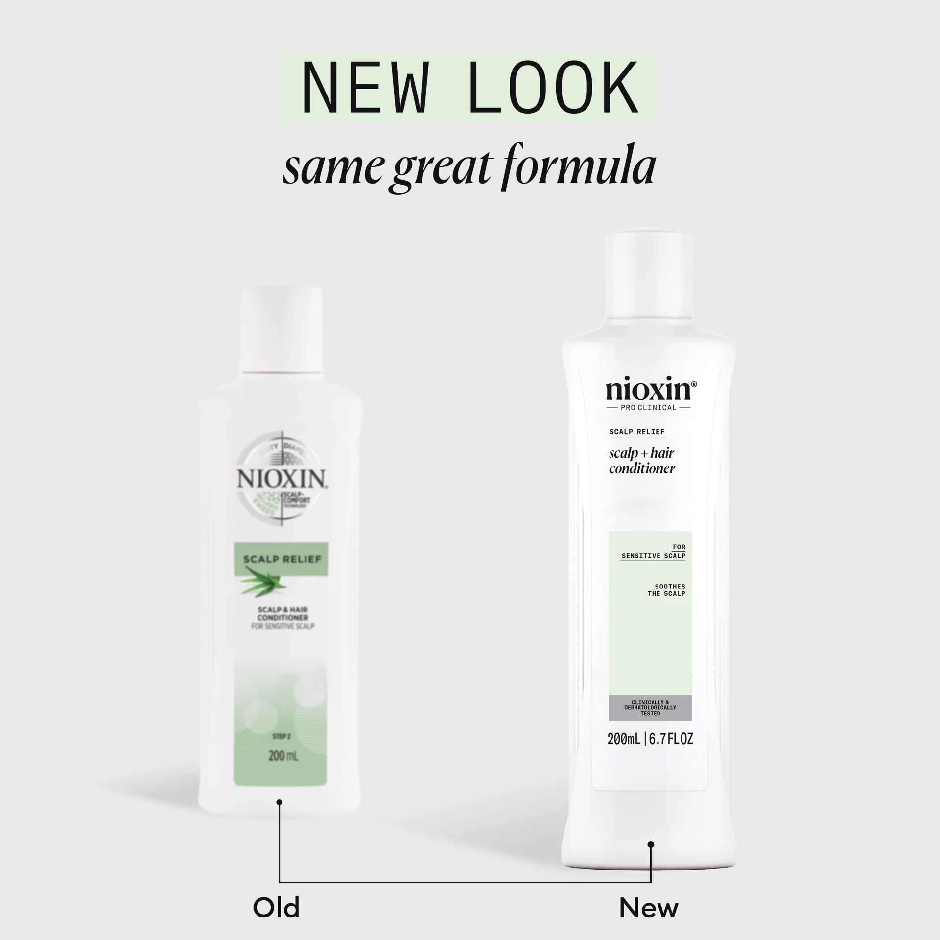 NIOXIN Scalp Relief Conditioner 1L