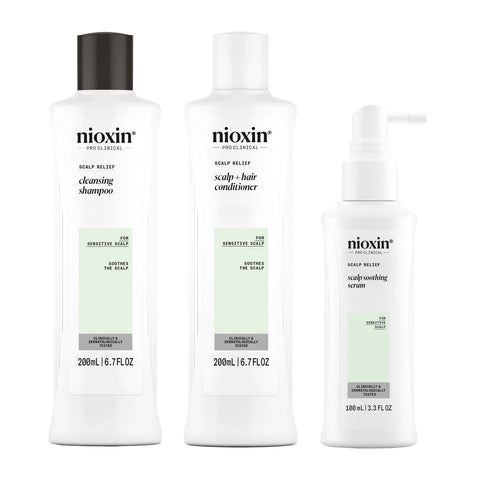 NIOXIN System 1 Kit