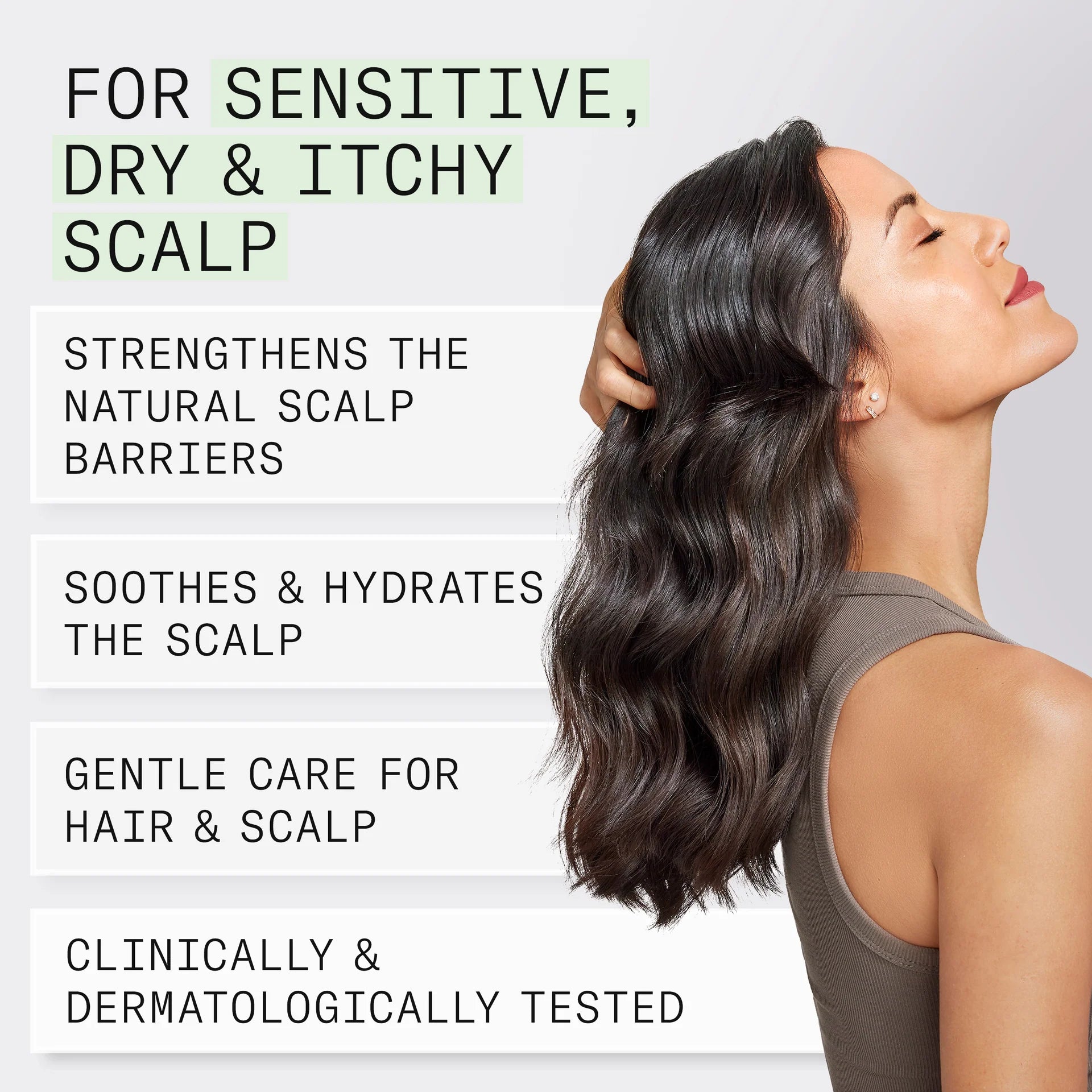 NIOXIN Scalp Relief Kit