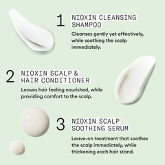 NIOXIN Scalp Relief Kit