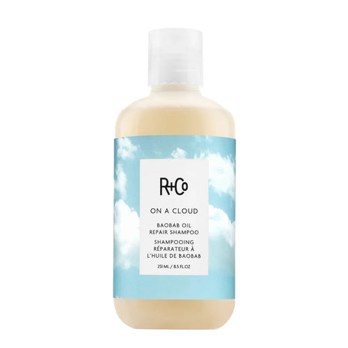 R+CO ON A CLOUD Baobab oil Repair Shampoo 8.5oz