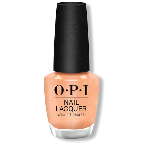 OPI Sanding In Stilettos