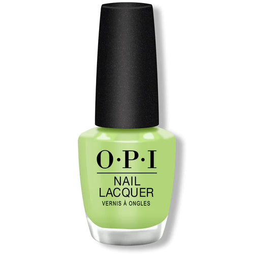 OPI Summer Monday-Fridays