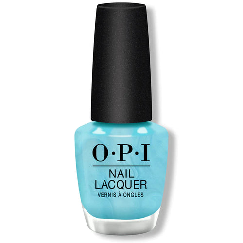 OPI Surf Naked