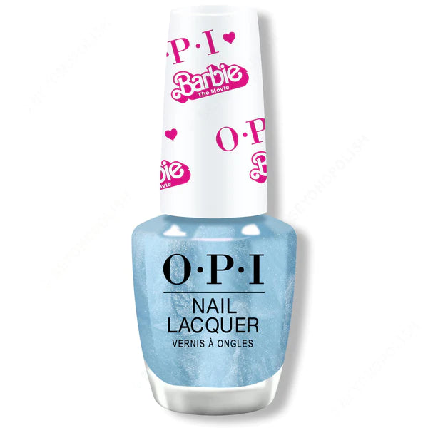 OPI Yay Space!