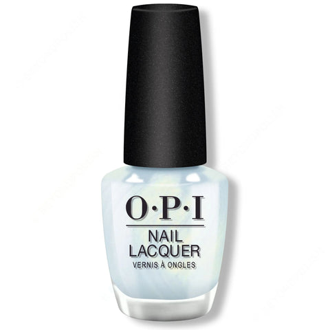 OPI Dream Come Blue