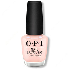 OPI Baby, Pink Again