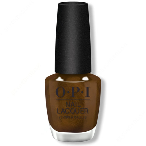 OPI Band Tease