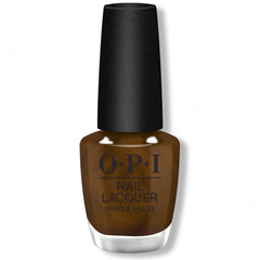 OPI Band Tease