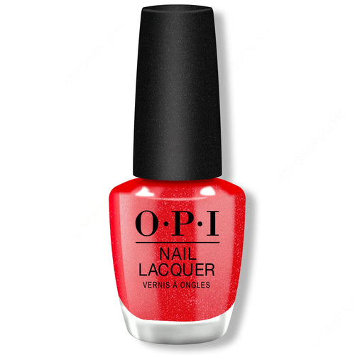 OPI Big Apple Energy