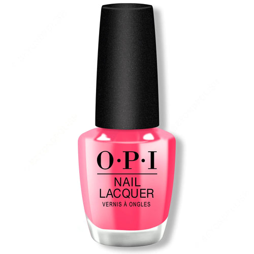 OPI Bright Where I Belong!