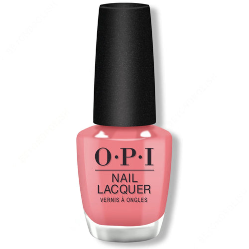 OPI Bubblegum Goth