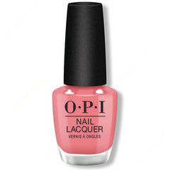 OPI Bubblegum Goth