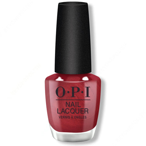 OPI Gemini and I