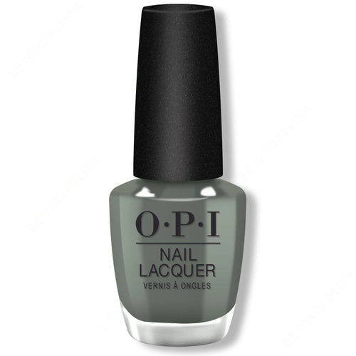 OPI Cargo All Out