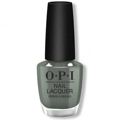 OPI Cargo All Out