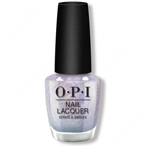 OPI Case of Glamnesia