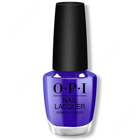 OPI Lime of My Life